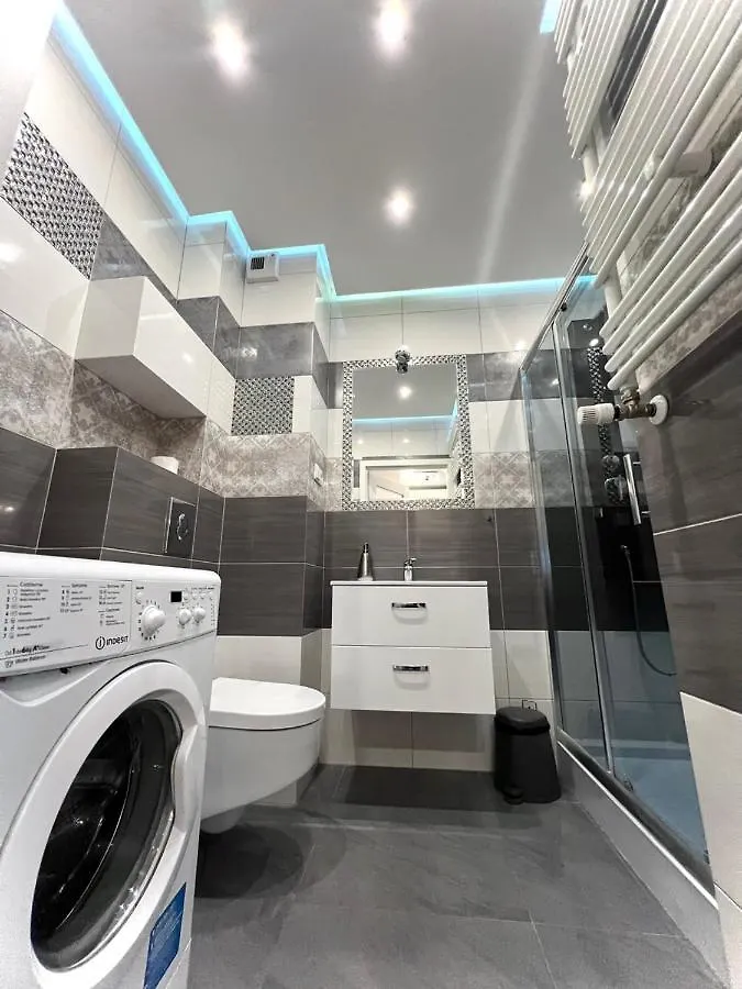 Wola Residence وارسو