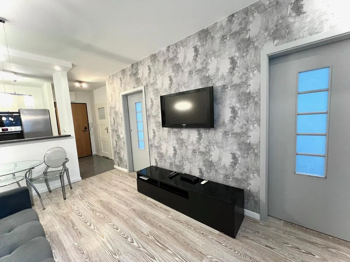 Wola Residence وارسو 0*,  بولندا