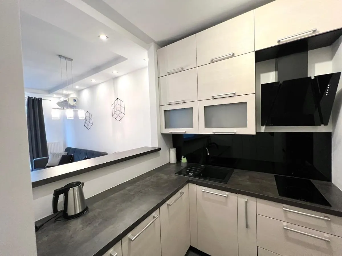 شقة Wola Residence وارسو