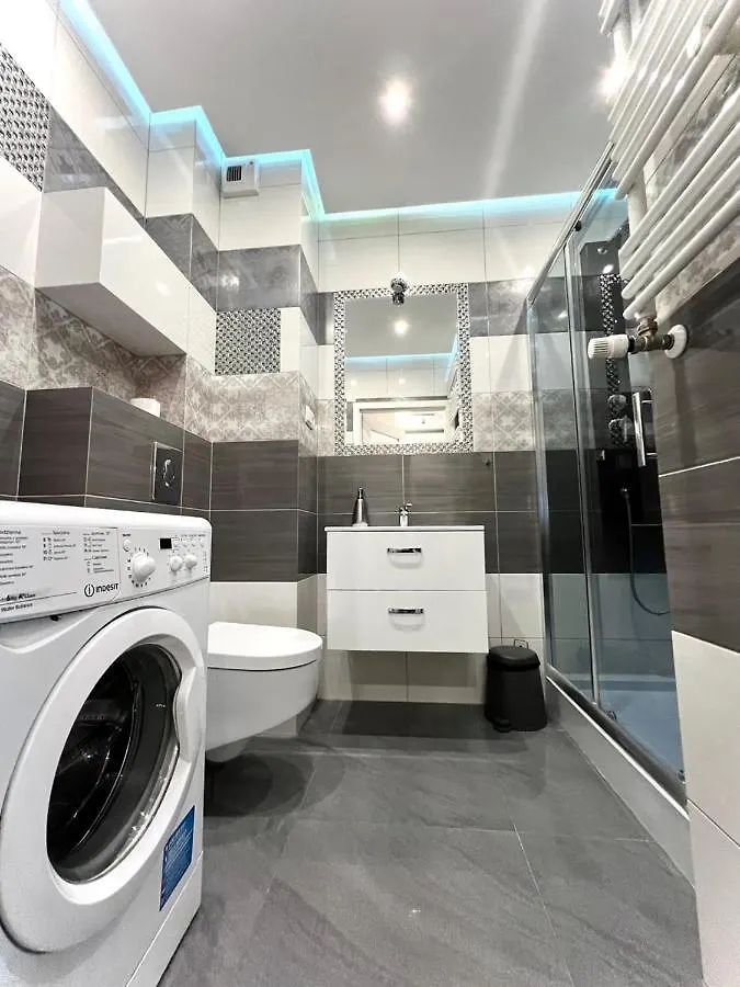 Wola Residence وارسو 0*,  بولندا